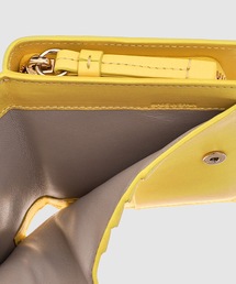 Chloe（クロエ）の「CHLOE SENSE/コンパクトウォレット（財布