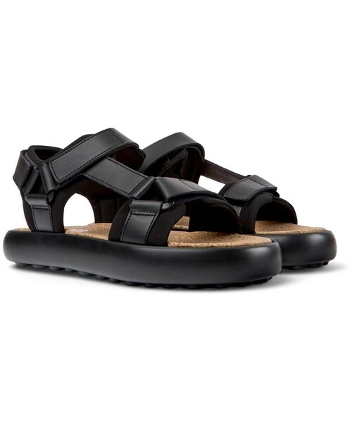 CAMPER（カンペール）の「[カンペール] NI-JO SANDAL / サンダル 