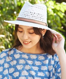 チャイハネ | 【チャイハネ】オレオペーパーハット(ハット)