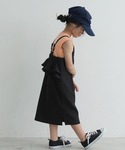 coca（coca）(コカ)の「ワンピース/ドレス(ワンピース)」