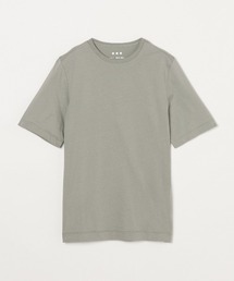 サンデッドジャージー クルーネックTシャツ James