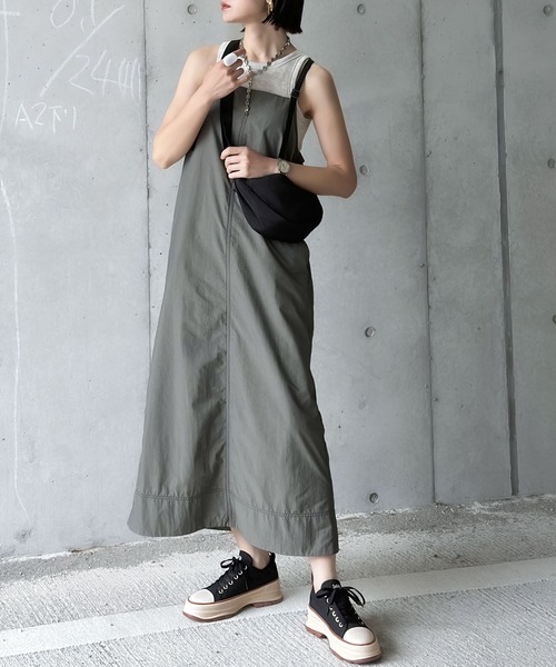 Java(ジャバ)の「《JaVaジャバ 別注》Campus Style 厚底スニーカー(スニーカー・レディース・ベージュ/ホワイト/ブラック/ブラック系・XX-LARGE/LARGE/X-LARGE/MEDIUM/SMALL/XXX-LARGE)」の15枚目の写真