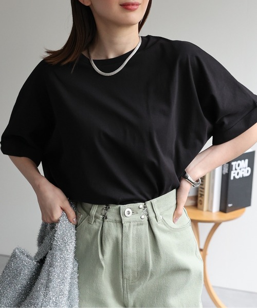 model：162cm