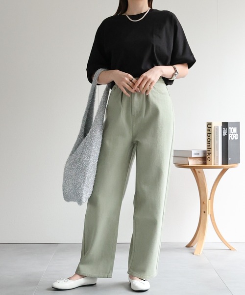 model：162cm