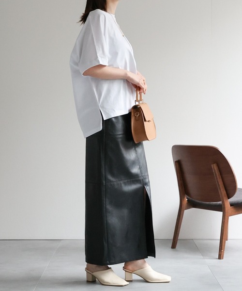 model：162cm