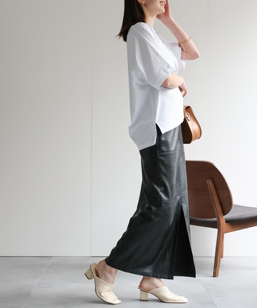 model：162cm