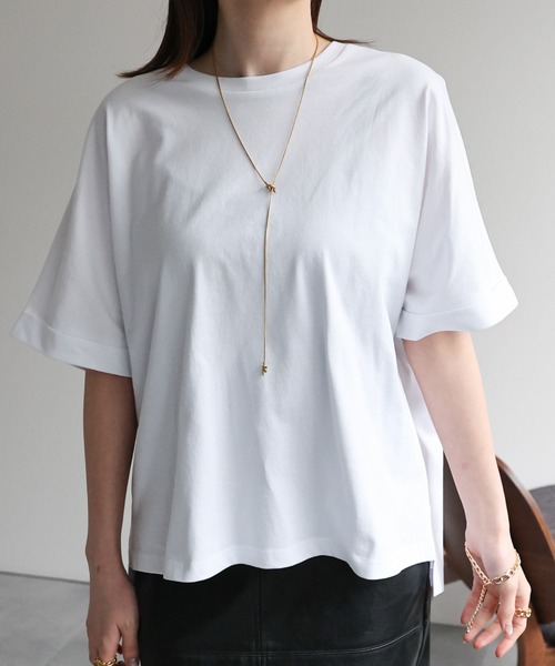 model：162cm