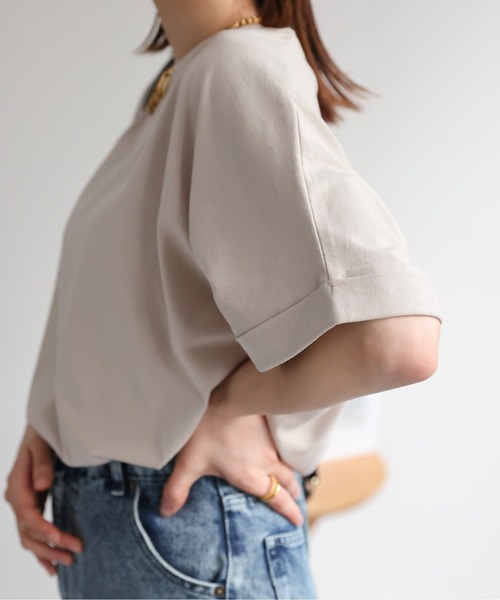 model：162cm