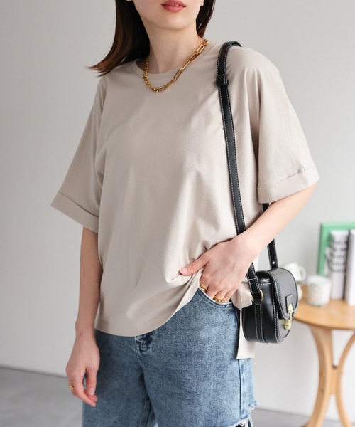 model：162cm