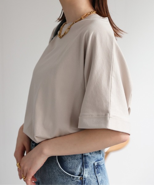 model：162cm