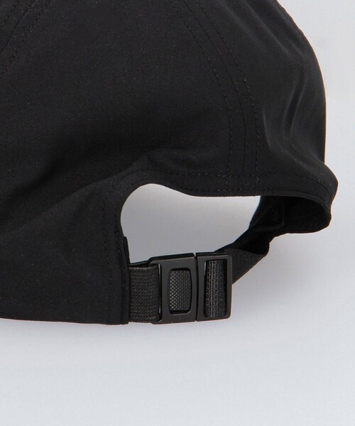 ARC'TERYX（アークテリクス）の「ARC'TERYX/アークテリクス SMALL BIRD HAT/スモール バード ハット（キャップ・メンズ・ブラック・ﾌﾘ-）」の5枚目の写真