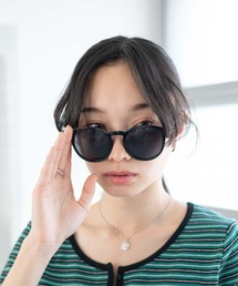 WEGO | WEGO/スモークレンズアイウェア(サングラス)