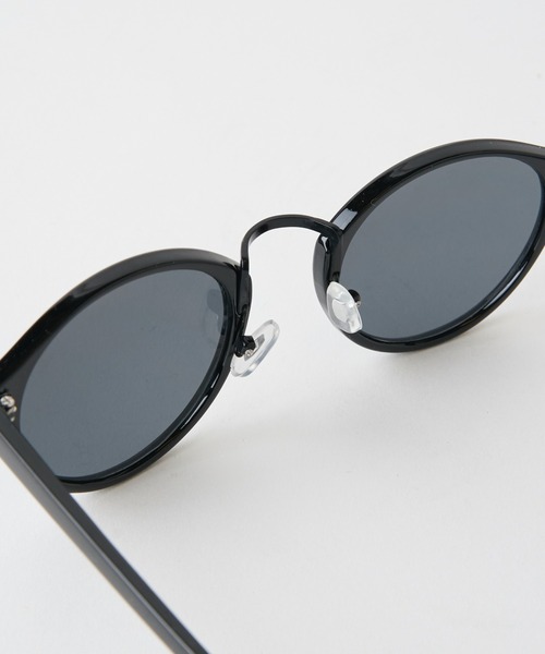 WEGO（ウィゴー）の「WEGO/スモークレンズアイウェア（サングラス・メンズ・その他2/その他3/その他1/その他4・FREE）」の5枚目の写真