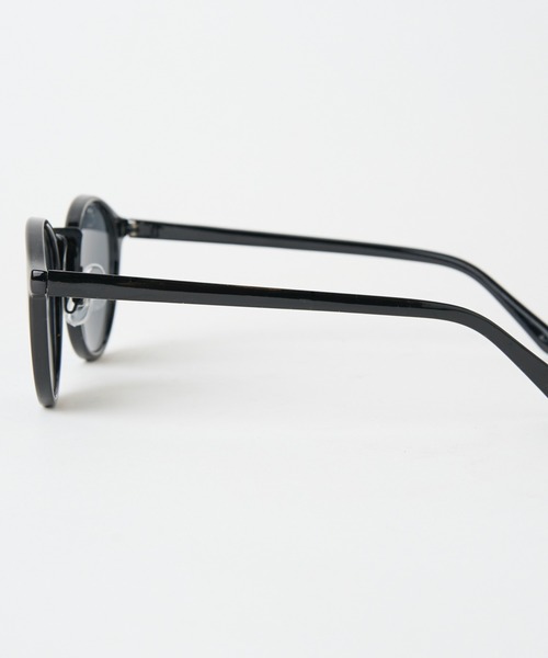 WEGO（ウィゴー）の「WEGO/スモークレンズアイウェア（サングラス・メンズ・その他2/その他3/その他1/その他4・FREE）」の7枚目の写真