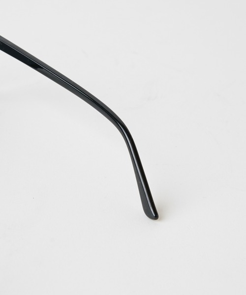 WEGO（ウィゴー）の「WEGO/スモークレンズアイウェア（サングラス・メンズ・その他2/その他3/その他1/その他4・FREE）」の15枚目の写真