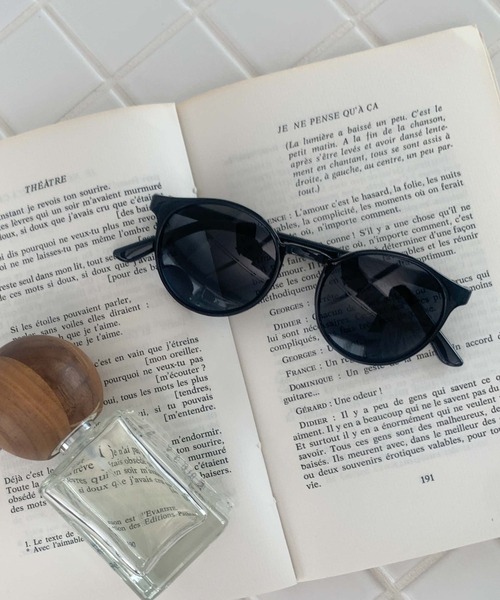 WEGO（ウィゴー）の「WEGO/スモークレンズアイウェア（サングラス・メンズ・その他2/その他3/その他1/その他4・FREE）」の19枚目の写真