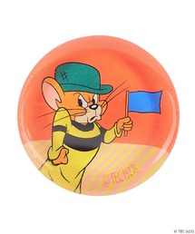 TOM&JERRY（トムアンドジェリー）の「【公式】TOM＆JERRY×Flapperトムジェリフレンズ箸置き（カトラリー）」