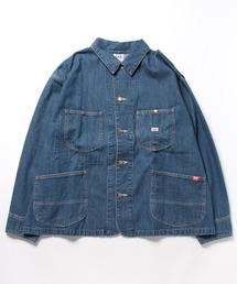 【Manhattan Portage × Lee】カバーオール