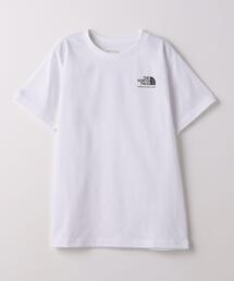 ＜THE NORTH FACE＞ ヒストリカル ロゴ Tシャツ 140cm-150cm