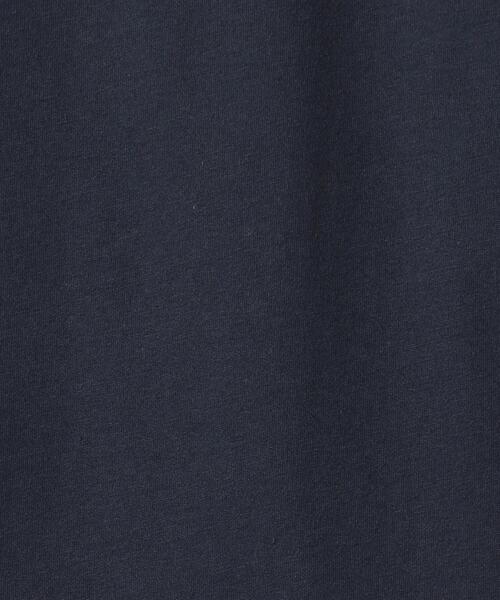 THE NORTH FACE（ザノースフェイス）の「＜THE NORTH FACE＞ ヒストリカル ロゴ Tシャツ 140cm-150cm（Tシャツ/カットソー・キッズ・ネイビー/ケリー/ホワイト・140cm/150cm）」の17枚目の写真