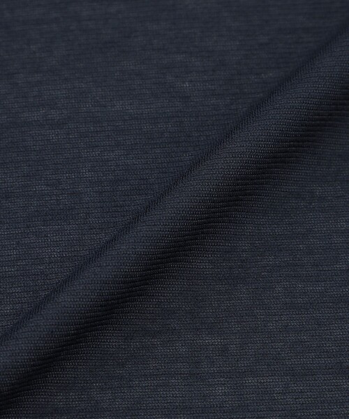 MACKINTOSH LONDON(マッキントッシュ ロンドン)の「シアーカーディガン(カーディガン/ボレロ・レディース・オフホワイト/グリーン系その他4/ネイビー・38)」の13枚目の写真