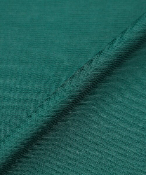 MACKINTOSH LONDON(マッキントッシュ ロンドン)の「シアーカーディガン(カーディガン/ボレロ・レディース・オフホワイト/グリーン系その他4/ネイビー・38)」の14枚目の写真