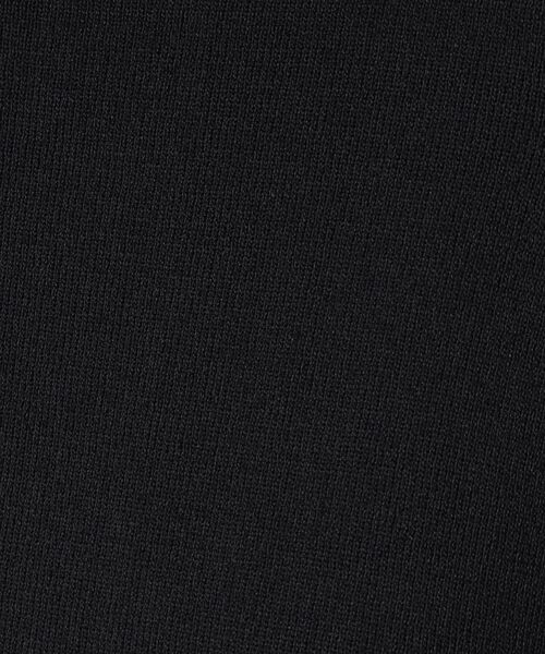grove(グローブ)の「◆華やかでお手入れ簡単!やわらかドライタッチ フレア袖ニット(ニット/セーター・レディース・アイボリー系4/ブラック系4/ダークグリーン系4/ベージュ系その他7・02/03/04/05/01)」の19枚目の写真
