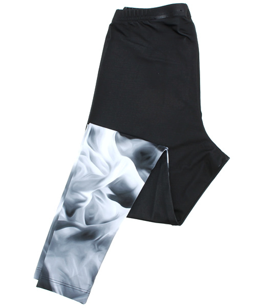 adidas smoke leggings