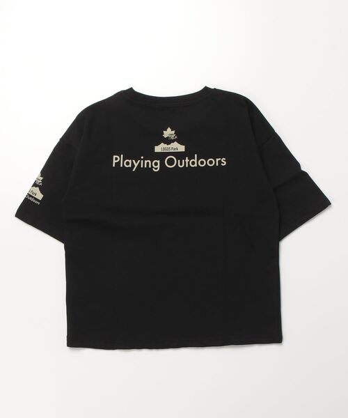 RRR123☆関税込☆リーダーズ ロゴ ストーンウォッシュ Tシャツ 静岡ロックンロール組合『永久保存盤 Tシャツ チャコール』