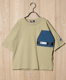 JOHN'S CLOSET(�W�����Y�N���[�[�b�g)�́y30�z�kLOGOS/���S�X�lDRY�V�� ���S�f�U�C�� 6����T�V���c(T�V���c/�J�b�g�\�[)