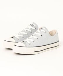 【CONVERSE】31309380 ALL STAR GLITTER OX