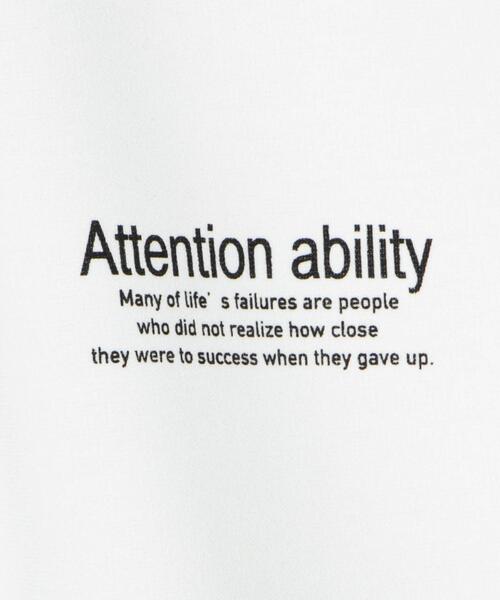 LUCY（ルーシー）の「LUCY/ドルマンポンチハーフジップロンT（Tシャツ/カットソー・メンズ・ブルー/ホワイト・MEDIUM/LARGE）」の19枚目の写真