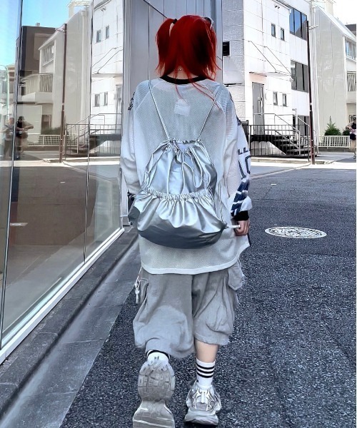 XU（エックスユー）の「ストリートファッション XU エックスユー