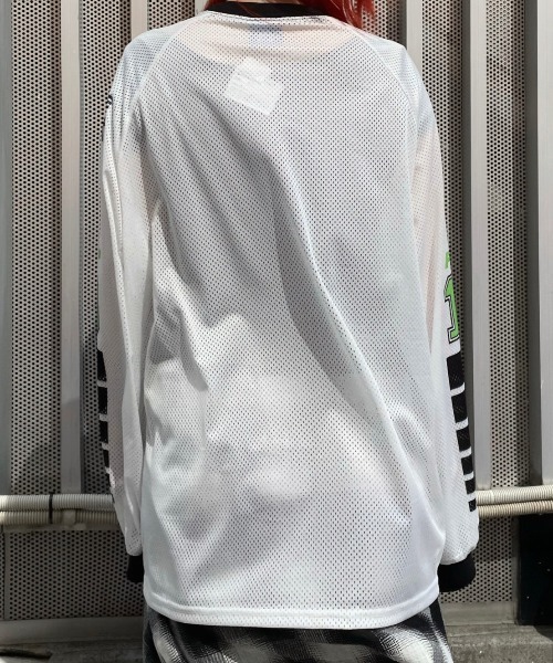 XU（エックスユー）の「ストリートファッション XU エックスユー