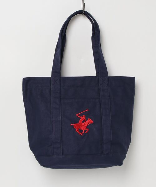 BEVERLY HILLS POLO CLUB トートバッグ H1008N NV/NV/WH 00021701_04.jpg?fitin=720:720