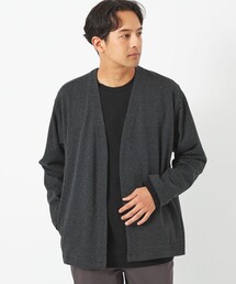 green label relaxing | ムリネジャージー イージー カーディガン(カーディガン/ボレロ)