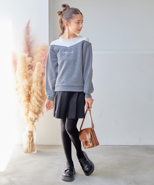 ☆フルオーレダイエット 14袋入り☆ LIGHTWEIGHT OVERALLS X-girl – calif（カリフ）公式サイト