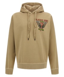 Guess | Localized Spray Hoodie Sweatshirt(パーカー)