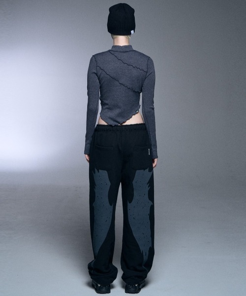 SETUPEXE（セットアップイーエックスイー）の「韓国ブランド