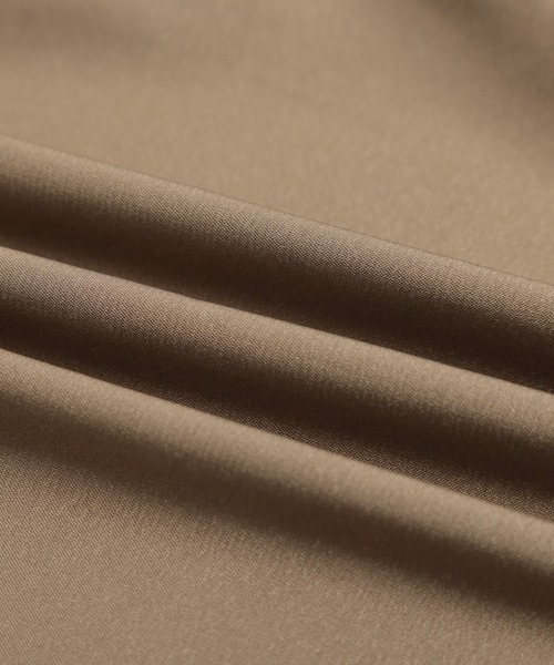 SUGAR BISKET（シュガービスケット）の「ティアードチュールスカート（スカート・レディース・ホワイト/ブラウン/ブラック/グレー/ブラック系/ピンク・フリー）」の16枚目の写真