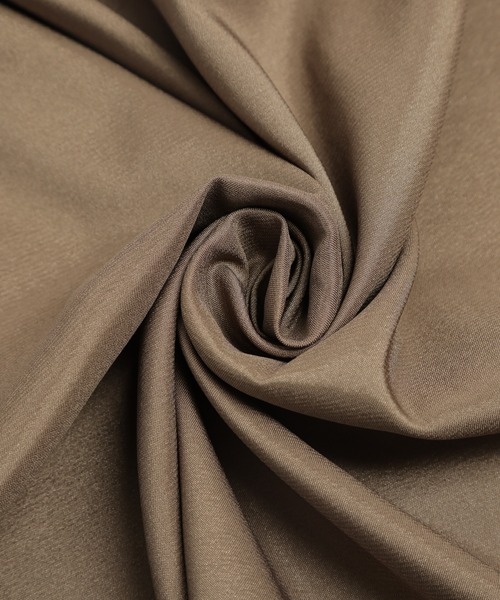 SUGAR BISKET（シュガービスケット）の「ティアードチュールスカート（スカート・レディース・ホワイト/ブラウン/ブラック/グレー/ブラック系/ピンク・フリー）」の17枚目の写真