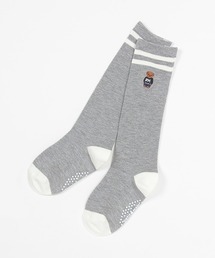 petit main | くま刺しゅうハイソックス(ソックス/靴下)