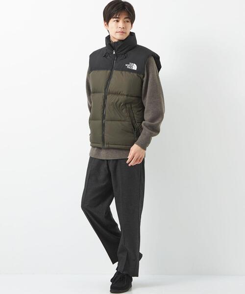 THE NORTH FACE（ザノースフェイス）の「＜THE NORTH FACE＞ヌプシ