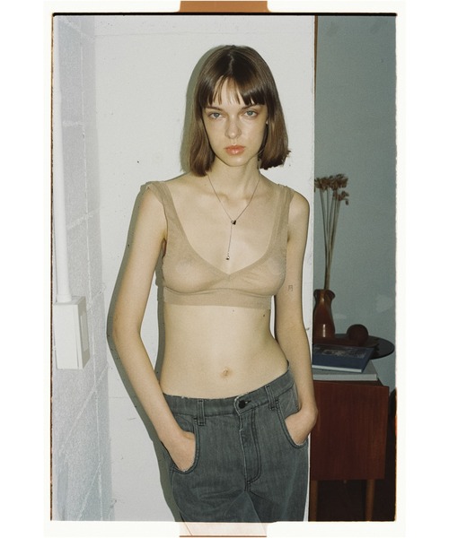 GOLDY（ゴールディ）の「リル ハート スライド ネックレス（ネックレス・レディース・ゴールド/シルバー系その他/ゴールド系その他/シルバー・FREE）」の16枚目の写真