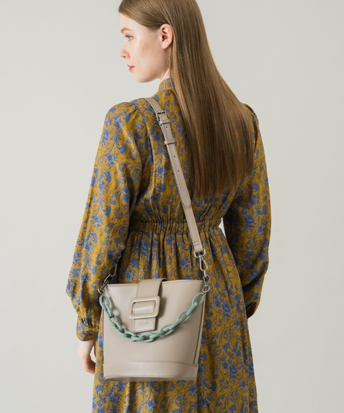 イデム　の　バンドバッグ bags – idem