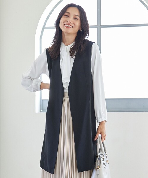 極美品・大きいサイズ4L〜5L✨レミュー　セットアップ　ストレッチあり　洗濯可 極美品・大きいサイズ4L〜5L✨レミュー セットアップ ストレッチ