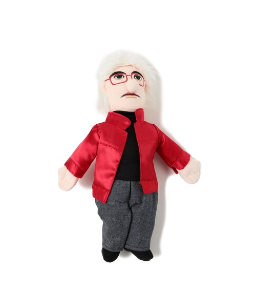 Unemployed Philosophers Guild / Plush Doll ぬいぐるみ（フィギュア