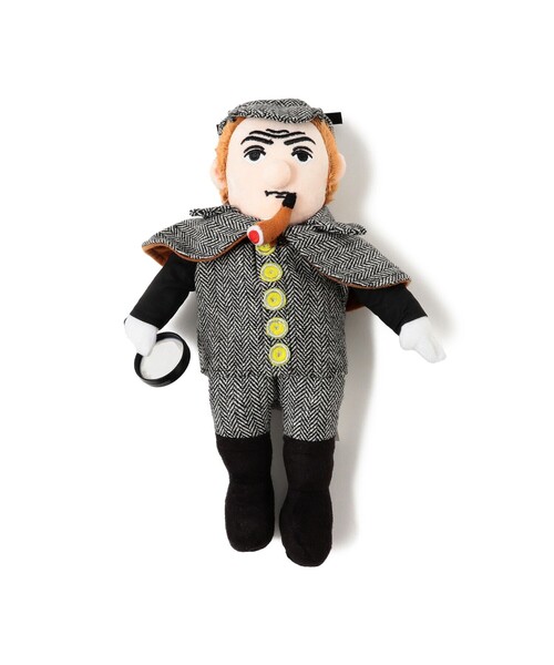 Unemployed Philosophers Guild / Plush Doll ぬいぐるみ（フィギュア