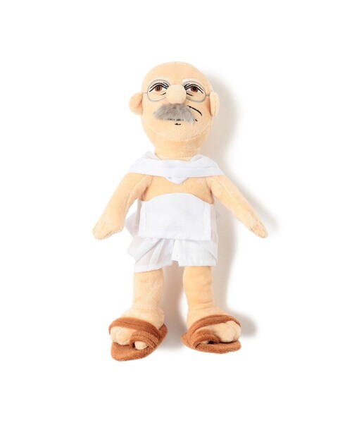 Unemployed Philosophers Guild / Plush Doll ぬいぐるみ（フィギュア