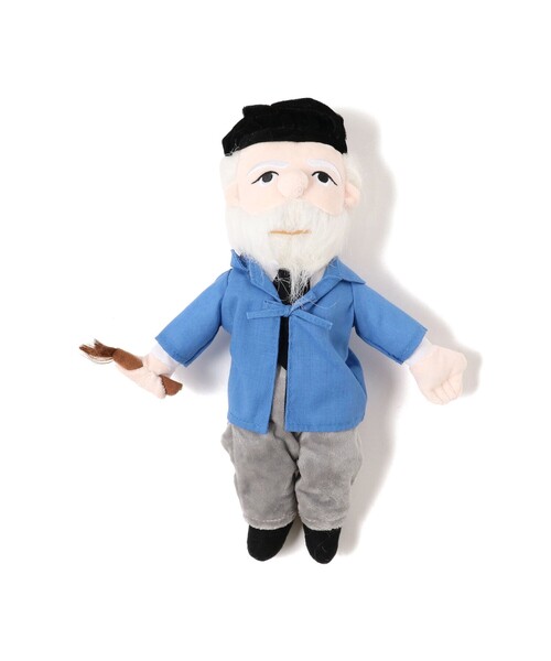 Unemployed Philosophers Guild / Plush Doll ぬいぐるみ（フィギュア